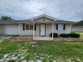 440 South Gilbert Street Apt A , Clinton,  47842