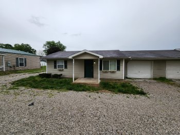 440 South Gilbert Street Apt B , Clinton,  47842