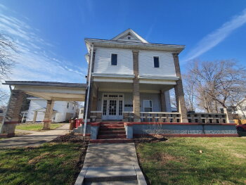 509 S 5th Street Apt 4 , Clinton,  47842