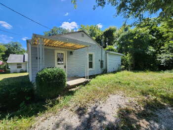 1265 E High Street , Rockville,  47872