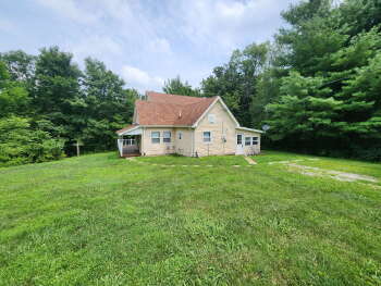 1102 E Circle Drive , Rockville,  47872