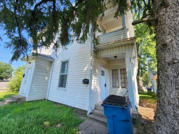 622 College Avenue , Terre Haute,  47802