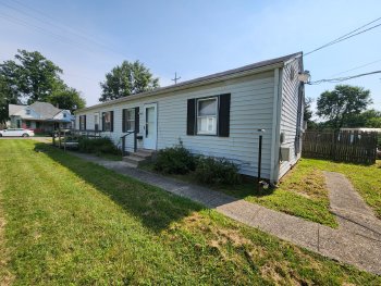 2005 8th Avenue - B , Terre Haute,  47804