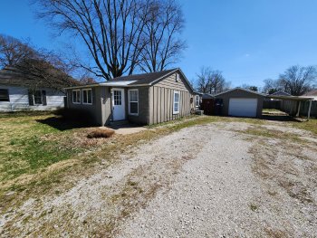 2935 Harrison Avenue , Terre Haute,  47803