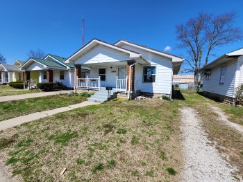 3008 Fenwood Avenue , Terre Haute,  47803