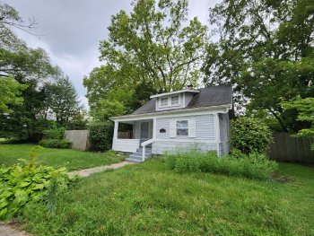 1321 S 19th Street , Terre Haute,  47803