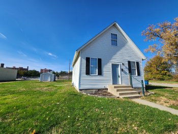 42 N 11th Street , Terre Haute,  47807