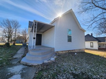 2445 Liberty Avenue , Terre Haute,  47807