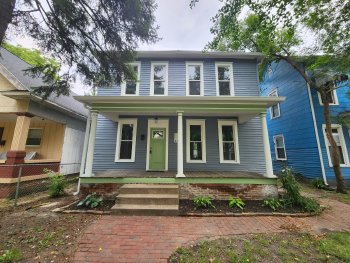 636 S 7th Street , Terre Haute,  47807