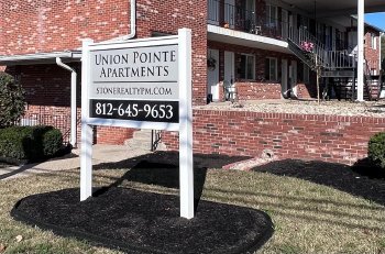 1820 North 6th 1/2 Street - 23A , Terre Haute,  47804