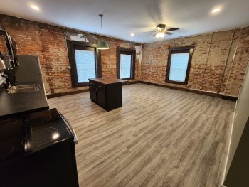 1668 Locust Street - 2 , Terre Haute,  47807