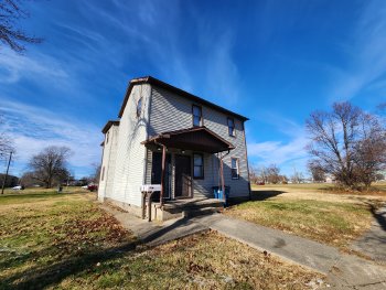 1034 North 7th Street Apt 4 , Terre Haute,  47807