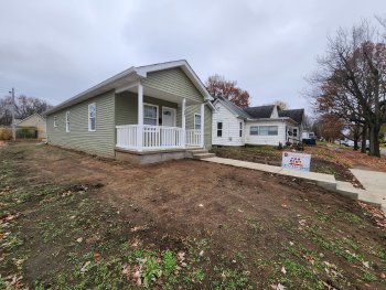 2137 N 14th Street , Terre Haute,  47804