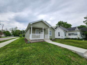 2137 N 14th Street , Terre Haute,  47804