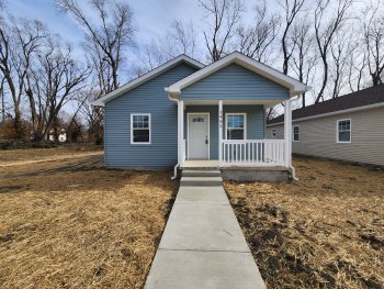 1451 N 26th Street , Terre Haute,  47803