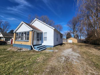 2816 Dean Avenue , Terre Haute,  47803