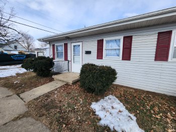 6 E Union Street , Worthington,  47471