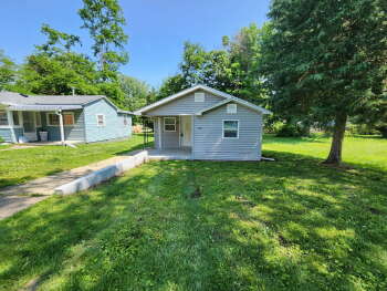 3112 Dean Avenue , Terre Haute,  47803
