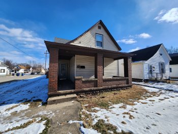 2343 Garfield Avenue Unit 1 , Terre Haute,  47804
