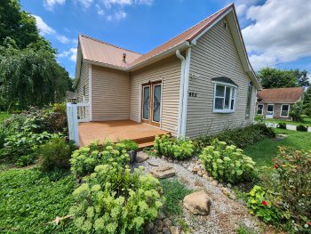 4011 East Linn Avenue , North Terre Haute,  47805