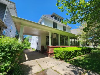 2226 N 10th St - 1 , Terre Haute,  47804