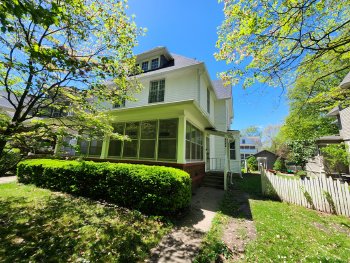 2226 N 10th St - 2 , Terre Haute,  47804