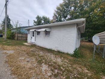 2607 South 8th Street , Terre Haute,  47802