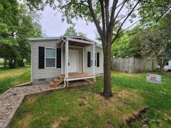 1433 Grand Avenue , Terre Haute,  47804