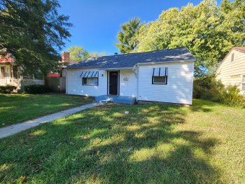 624 View Avenue , Terre Haute,  47803