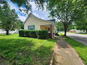 2528 South 8th Street , Terre Haute,  47802