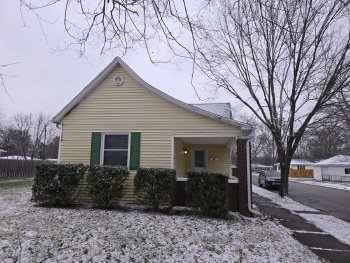 2528 South 8th Street , Terre Haute,  47802