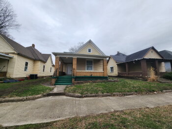 1504 South 9th Street , Terre Haute,  47802