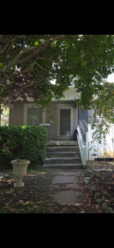 2025 South 7th Street , Terre Haute,  47802