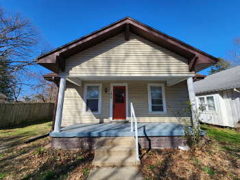 1818 Blaine Avenue , Terre Haute,  47804