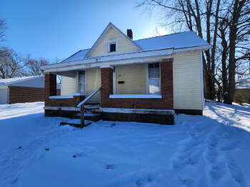 1515 Chase Street , Terre Haute,  47807