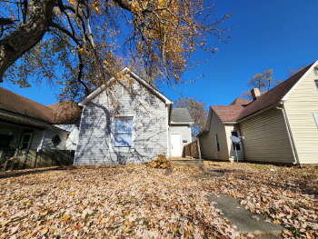 1418 5th Avenue , Terre Haute,  47807