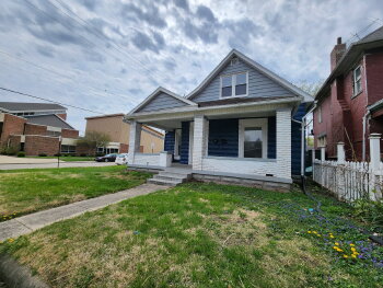 1131 Maple Ave - A , Terre Haute,  47804