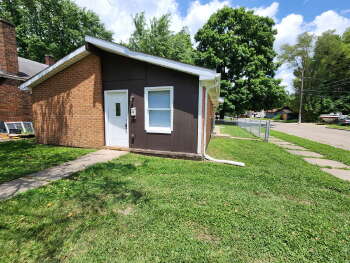 2262 3rd Ave , Terre Haute,  47807