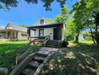 2118 2nd Avenue , Terre Haute,  47807