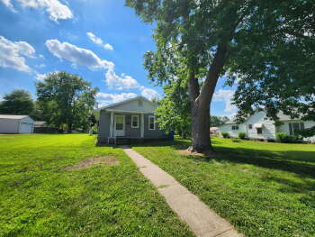 2707 Jefferson Street , Terre Haute,  47802