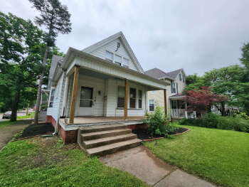 1200 South 7th Street - B , Terre Haute,  47802