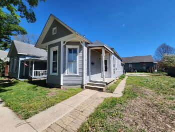 1436 South 4th Street , Terre Haute,  47802