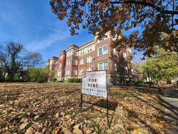 525 South 6th Street - 15 , Terre Haute,  47807