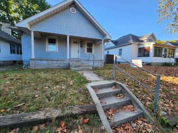 1655 2nd Ave , Terre Haute,  47807