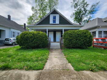 2015 Washington Avenue , Terre Haute,  47803