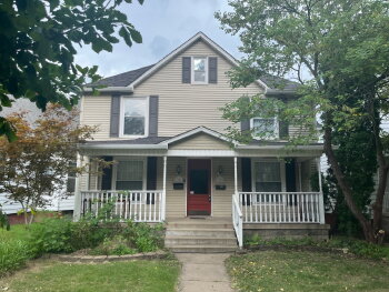 1208 South 7th Street , Terre Haute,  47802