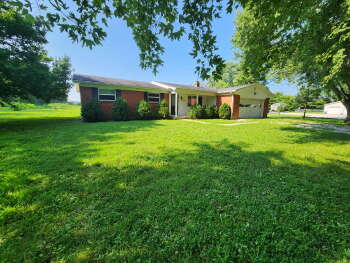 2401 East Harlan Drive , Terre Haute,  47802
