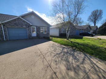 4822 Pine Ridge Court , Terre Haute,  47802