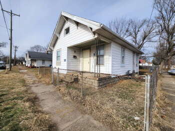 1022 3rd Ave , Terre Haute,  47807