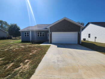 1108 W Ewing St , Clinton,  47842